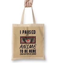 Neon Genesis Evangelion Sarcasm Funny Anime And Manga Otaku Lover Gift Bez Çanta Uzun Saplı