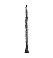 SILVER SCL-03G / INTERMEDIATE Serisi G (Sol) Klarnet