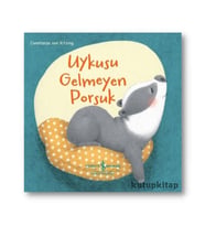 Kutupkitap Uykusu Gelmeyen Porsuk
