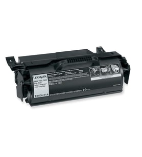 Lexmark T650 / T652 / T654 / T656 -T650H11E Toner Yüksek Kapasiteli