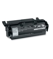 Lexmark T650 / T652 / T654 / T656 -T650H11E Toner Yüksek Kapasiteli