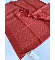 Armine Trend Ultralight Eşarp 24038 Turuncu 