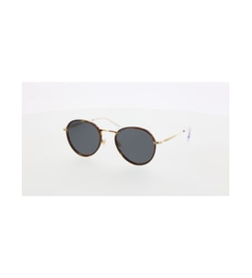 MUSTANG MU2108 COL.03 Unisex Güneş Gözlüğü