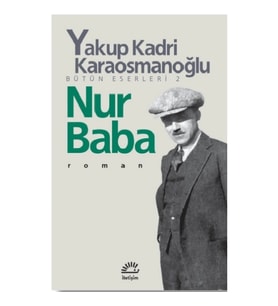 Nur Baba