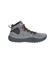 Merrell Wrapt Mıd Wp J036001 Erkek Günlük Ayakkabı - Gri