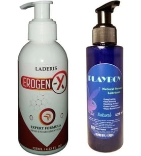 Süper Rekze Jel For Men 125 ml JEL125 ml