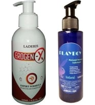 Süper Rekze Jel For Men 125 ml JEL125 ml