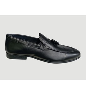 BURÇ 03071 ERKEK DERİ PÜSKÜLLÜ LOAFER AYAKKABI
