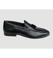 BURÇ 03071 ERKEK DERİ PÜSKÜLLÜ LOAFER AYAKKABI