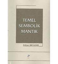 Sembolik Mantık