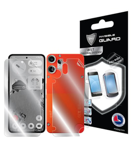 Nothing CMF Phone 2 Pro HydroGel Tam Kaplama (Ekran ve Arka Koruma)