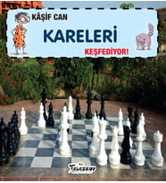 Kaşif Can Kareleri Keşfediyor!