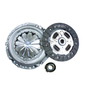 Opel Astra G H Vectra B C Meriva A Zafira A B 1.6 1.8 Debriyaj Seti