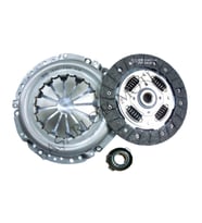 Opel Astra G H Vectra B C Meriva A Zafira A B 1.6 1.8 Debriyaj Seti