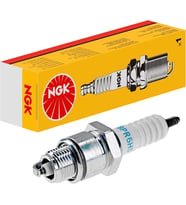 NGK BUJİ BPR6HS-10 (2633) Mercury/Tohatsu Nikel Dıştan Takma Deniz Motoru Bujisi