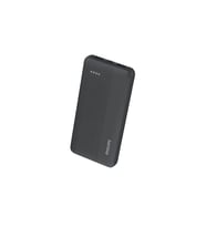 Philips 10000mAh 22.5W 2*USB-A ve Type-C PD Üç Çıkışlı QC 18W Huawei SuperCharge Destekli Portatif Powerbank