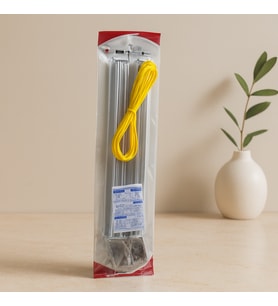 Ayarlı Alüminyum Çamaşırlık (60x25-80x30 Uyumlu)