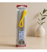 Ayarlı Alüminyum Çamaşırlık (60x25-80x30 Uyumlu)
