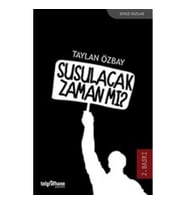 Susulacak Zaman mı?