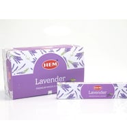 Hem Universal Lavender Aromalı Masala Tütsü