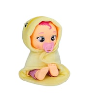 Cry Babies Love Banyo Zamanı Zoe 921450