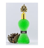 Göbeklitepe Fıstık Parfümlü Cam Şişe Kolonya 200 Ml