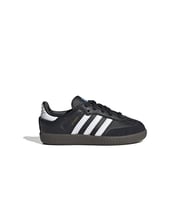 adidas Samba Og El I Çocuk Günlük Ayakkabı IE3680 Siyah