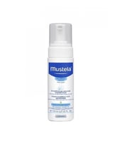 Mustela Yeni Doğan Konak Önleyici Köpük Şampuan 150 Ml