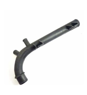 CHEVROLET AVEO- SD- 07/12; RADYATÖR SU BAĞLANTI BORUSU 96273608 5132-4776