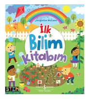 İlk Bilim Kitabım