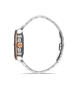HISLON SD137T-15SR ERKEK KOL SAATİ