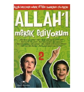 Allah'ı Merak Ediyorum 2
