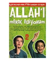 Allah'ı Merak Ediyorum 2