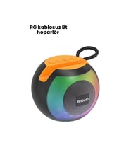 Lexroo P62 Bluetooth Hoparlör