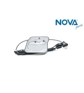 5J7839462 Cam Açma Mekanizması Arka Sağ ( Motorsuz ) - Roomster 2006-2015