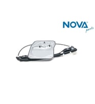 5J7839462 Cam Açma Mekanizması Arka Sağ ( Motorsuz ) - Roomster 2006-2015