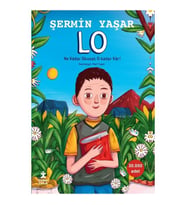 Lo - Şermin Yaşar - Doğan Egmont Yayınları