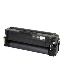 Photo Print® Samsung CLP-680DN CLT-K506L Uyumlu Siyah Muadil Toner