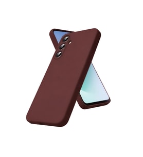 Galaxy S26 First - Bordo