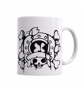 Tony Tony Chopper - ONE PIECE Kupa Bardak Porselen