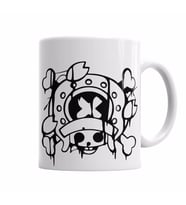 Tony Tony Chopper - ONE PIECE Kupa Bardak Porselen
