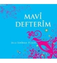 Mavi Defterim