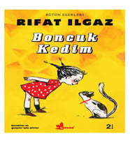 Boncuk Kedim