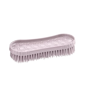 Durukar® Sert Plastik Elbise, Halı Yıkama Temizleme Silme Fırçası TP-111