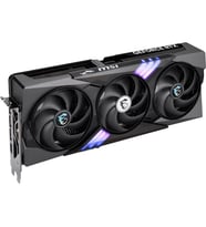 MSI VGA GEFORCE RTX 5070 TI 16G GAMING TRIO OC 16GB GDDR7 256B DX12 PCIE 5.0 X16(3XDP 1XHDMI)