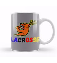 Funny Lacrosse  , Lacrosse Gift For Lacrosse Player, Lacrosse Mom  , Lacrosse Dad  , Lax  , Lacrosse Coach Gift Maglietta Kupa Bardak Porselen