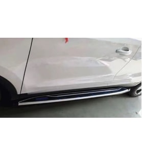 Chery Omoda 5 Yan Basamak 2022+ sonrası uyumlu