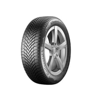 Continental AllSeasonContact 165/70R14 81T M+S 3PMSF Otomobil 4 Mevsim Lastiği (Üretim Yılı: 2026)