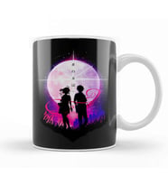 Your Name Destiny Kupa Bardak Porselen