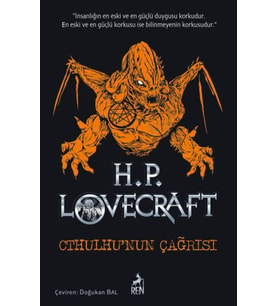 Cthulhu’nun Çağrısı